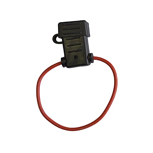 FH-14ATC Fuse Holder - Lockdown Security