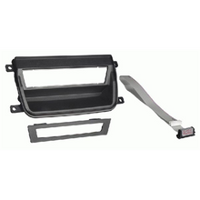 Metra 98-9306 2006-Up BMW 3 Series Dash Pocket with Heated Seat Switch Relocation - Lockdown Security
