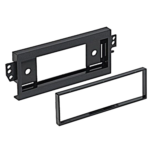 Metra 99-3300 1994 - 2005 GM Single DIN Dash Kit - Lockdown Security