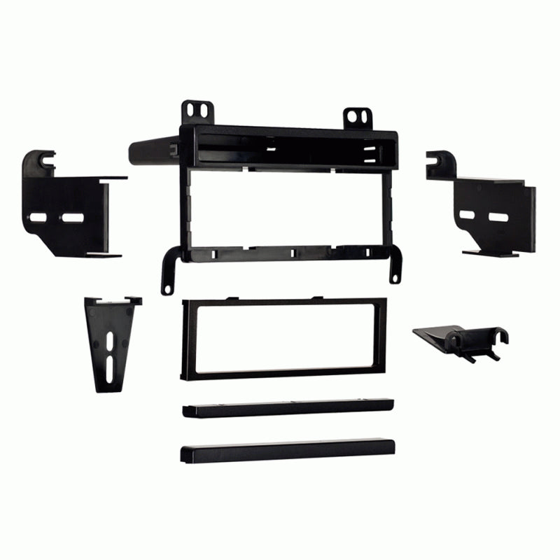 Metra 95-5027 1995-2011 Ford Multi-Kit - Lockdown Security