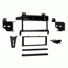 Metra 95-5027 1995-2011 Ford Multi-Kit - Lockdown Security