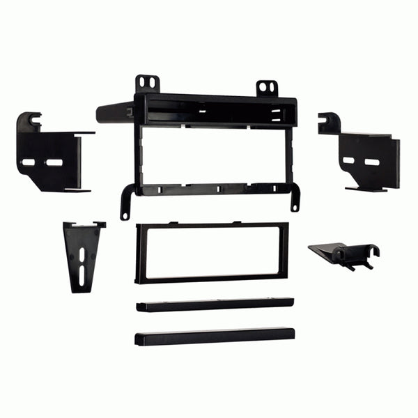 Metra 95-5027 1995-2011 Ford Multi-Kit - Lockdown Security