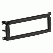 Metra 99-6503 Chrysler/Dodge/Jeep Single DIN Dash Kit - Lockdown Security