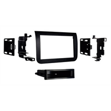 Metra 99-6523 2014+ RAM Promaster Single and Double Din Dash Kit - Lockdown Security