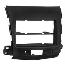 Metra 99-7013TB 2007 - 2013 Mitsubishi Outlander Single and Double Din Dash Kit - Lockdown Security