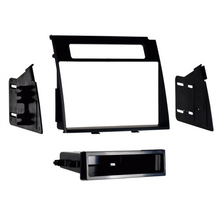 Metra 99-77349B 2012 - 2013  Kia Soul Single and Double DIN Dash Kit - Lockdown Security