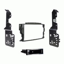 Metra 99-7815B 2004-2008 Acura TL Single and Double Din Dash Kit - Lockdown Security
