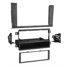 Metra 99-7863 2003 - 2009 Honda Element Single DIN Dash Kit - Lockdown Security