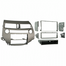Metra 99-7874T 2008 - 2012 Honda Accord/Crosstour Double and Single DIN Dash Kit | Taupe Colour - Lockdown Security