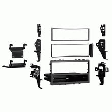 Metra 99-7898 1989-2006 Honda / Acura Single DIN Dash Kit - Lockdown Security