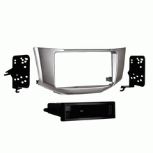 Metra 99-8159S 2004 - 2009 Lexus RX Single and Double DIN Dash Kit - Lockdown Security