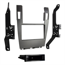 Metra 99-8162G 2007 - 2012 Lexus ES350 Single and Double DIN Dash Kit - Lockdown Security