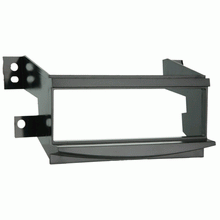 Metra 99-8215 2005 - 2010 Toyota Avalon Single DIN Dash Kit - Lockdown Security