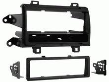Metra 99-8224 09-10 Toyota Matrix / Pontiac Vibe Single DIN Dash Kit - Lockdown Security