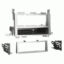 Metra 99-8225G 09-15 Toyota Venza Single DIN Dash Kit - Lockdown Security