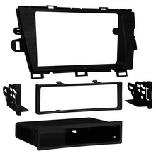 Metra 99-8226B 2010 - 2015 Toyota Prius Single and Double DIN Dash Kit - Lockdown Security