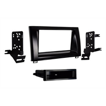 Metra 99-8246HG 2014 - 2021 Toyota Tundra Single and Double DIN Dash Kit - Lockdown Security