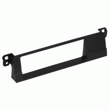 Metra 99-9300 97+ BMW 3 Series Single DIN Dash Kit - Lockdown Security