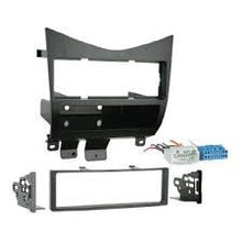 Metra 99-7862 Honda Accord Single DIN Dash Kit - Lockdown Security