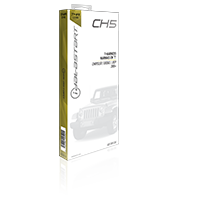 iDatastart ADS-THR-CH5 Plug and Play T-Harness
