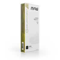 iDatastart ADS-THR-MA6 Mazda T-Harness | PUSH BUTTON Start - Lockdown Security