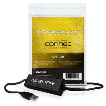 Idatalink ADS-USB Weblink Updater Programming Tool - Lockdown Security