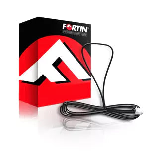 Fortin ALU Universal Transponder Antenna Loop - Lockdown Security