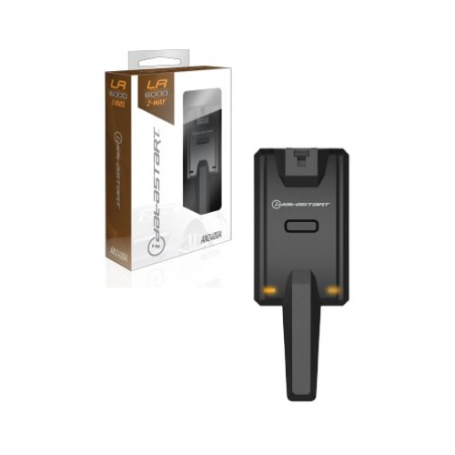 iDatastart AN2400A FCC ID: 2AEPJ-AN2400A - Lockdown Security