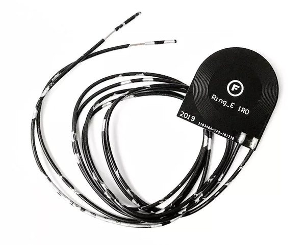 Fortin ARE-1R0 Transponder LF Antenna Ring - Lockdown Security