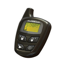 Autostart AS376LCD-ASRF5602BC | FCC ID: NAHAS5501 | Antenna FMTW-122 - Lockdown Security