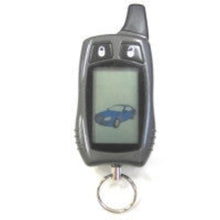 Autostart AS266LCD-ASTR6020LCD | FCC ID: NAHRLCD4 | Antenna FMTW-122 - Lockdown Security