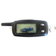 Autostart AS215LCDB FCC ID: - Lockdown Security