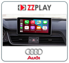 ZZ-2 IT3-MIB2 Wireless CarPlay and Android Auto Interface ⭕ Fits MIB2 5.8" and 7" Screen Radios with fast shipping and professional installation