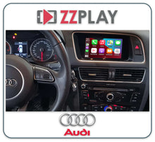 ZZ-2 IT3-SYM Wireless CarPlay and Android Auto Interface ⭕ Fits Concert and Symphony Radios with fast shipping and professional installation