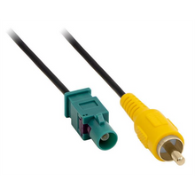 Axxess AX-FAKRA-RCA | AXBUCH-MB1 2014-2016 Mercedes Benz Sprinter and Metris Back Up Camera Retention Harness - Lockdown Security