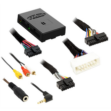 Axxess  AXDIS-HK3 | AX-HYKIA3-SWC 2017 - Up Hyundai/Kia Radio Replacement Interface - Lockdown Security