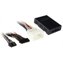 Axxess AXTO-TY1 Toyota/Lexus Radio Replacement Interface with wiring harness, fast shipping, professional installation, connected car experts.
