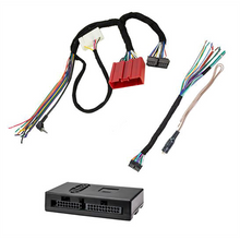 Axxess AXDIS-MZ1 2007 - 2015 Mazda Radio Replacement Interface with Steering Wheel Control, fast shipping, professional installation.
