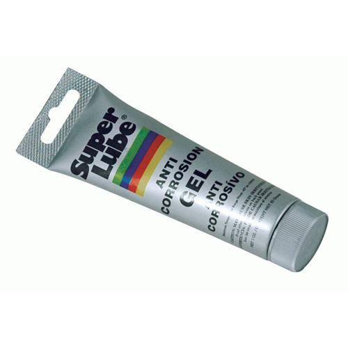 Install Bay PZGGEL Anti-Corrosion Gel (For Electrical Connections) - Lockdown Security
