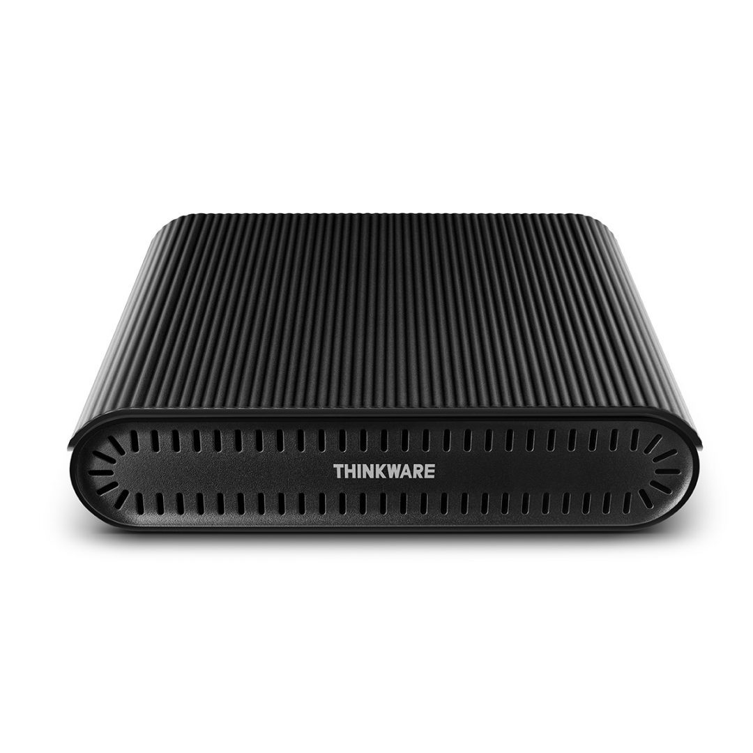 Thinkware iVOLT-MINI BAB-50 Dashcam Battery, 4500mAh, 20 Hour Parking Mode with Fast Shipping and Professional Installation.