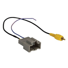 Axxess BACKUPCAM-2 2012 - Up GM OEM Back Up Camera Retention Harness - Lockdown Security