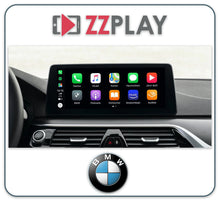 ZZ-2 IT3-NBT Wireless CarPlay and Android Auto Interface ⭕ Fits NBT Infotainment System with fast shipping and professional installation.