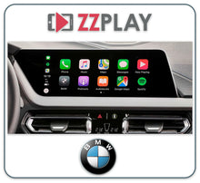 ZZ-2 IT3-EVO Wireless CarPlay and Android Auto Interface ⭕ Fits EVO Infotainment System with fast shipping and professional installation.