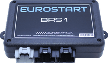 EUROSTART BRS1 Plug and Play Remote Starter device for vehicle security with professional installation and fast shipping options.