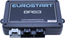 EUROSTART BRS3 Plug and Play Remote Starter device with connectors, offering fast shipping and professional installation by Connected Car Experts