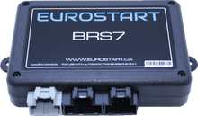 EUROSTART BRS7 Plug and Play Remote Starter module with fast shipping, professional installation, and connected car support.
