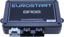 EUROSTART BRS8 Plug and Play Remote Starter with professional installation, fast shipping, and connected car experts support