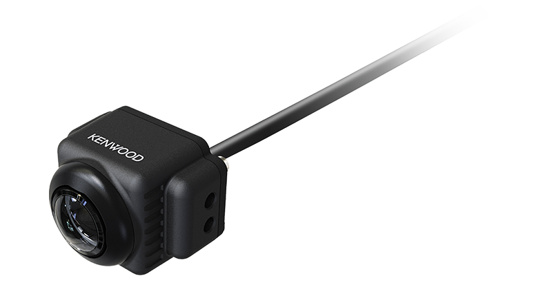 Kenwood CMOS-740HD HD Reverse Camera for compatible Kenwood Receivers - Lockdown Security