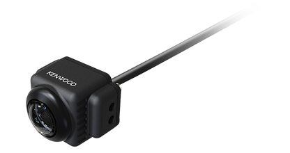 Kenwood CMOS-740HD HD Reverse Camera for compatible Kenwood Receivers - Lockdown Security