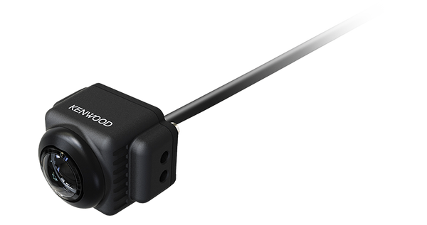 Kenwood CMOS-740HD HD Reverse Camera for compatible Kenwood Receivers - Lockdown Security
